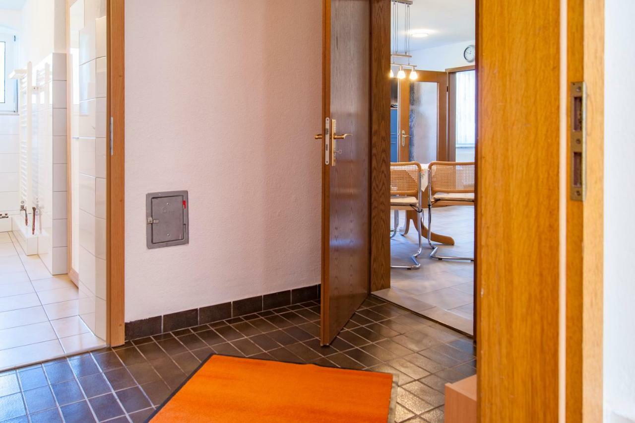 Dreiseitenhof Ferienwohnung Kuenzel Tharandt Exterior photo